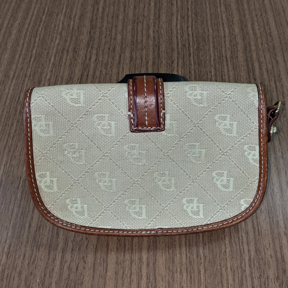 Dooney & Bourke bag / pre-owned - Picture 3 of 11